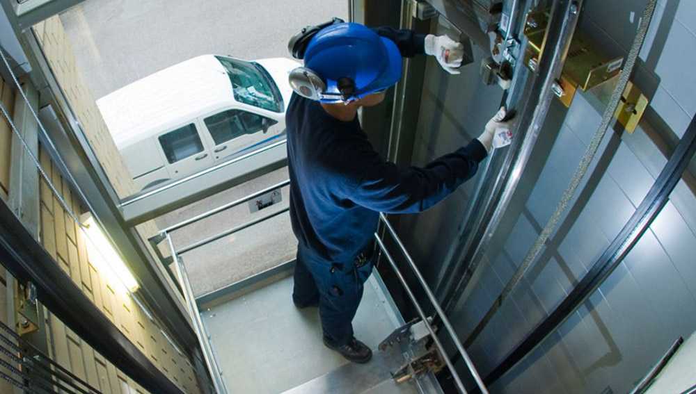 Doğanlar Asansör Bakımı